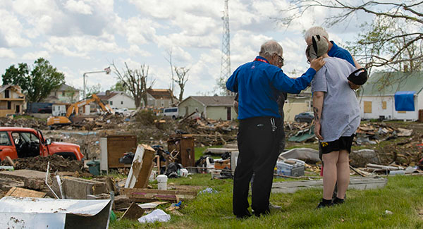 Billy Graham Chaplains in Greenfield, Iowa Billy Graham Chaplains in Greenfield, Iowa