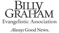 Billy Graham Evangelistic Association