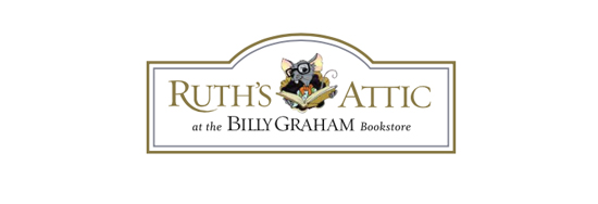 Billy Graham Bookstore