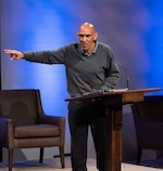 Coach Tony Dungy