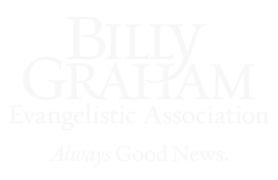 Billy Graham Evangelistic Association