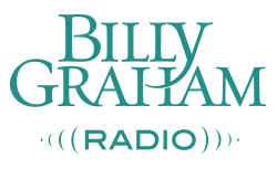 Billy Graham Radio