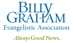 Billy Graham Evangelistic Association