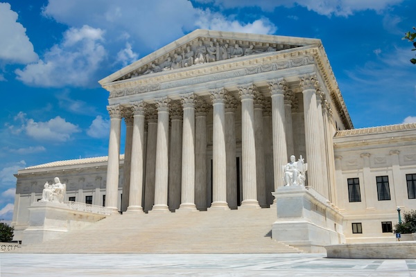 U.S. Supreme Court