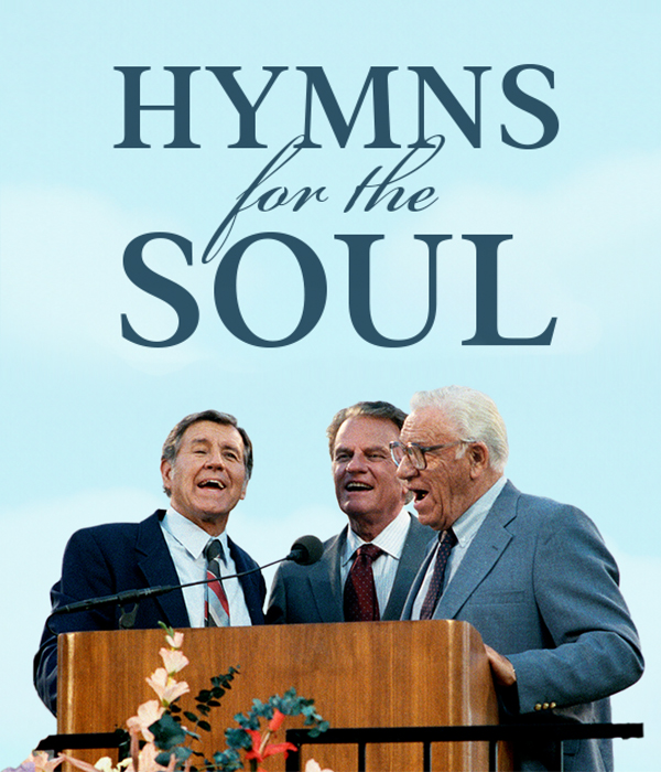Hymns For The Soul