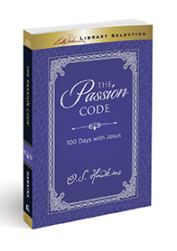 The Passion Code