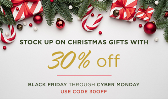 30% Off Ruth's Attic Online