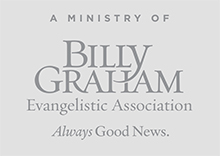 Billy Graham Evangelistic Association