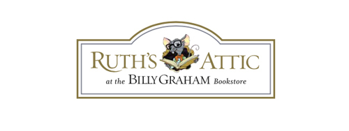 Billy Graham Bookstore