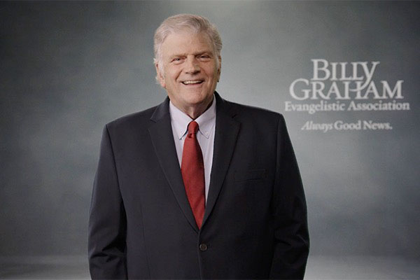Franklin Graham