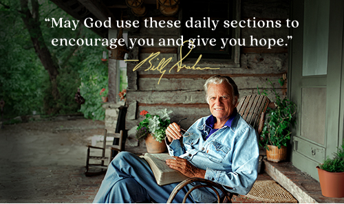 Billy Graham