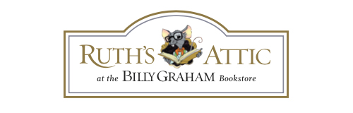 Billy Graham Bookstore