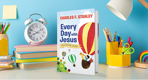 Every Day with Jesus