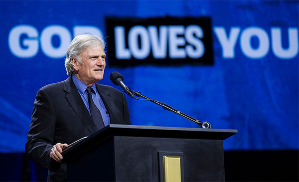 Franklin Graham