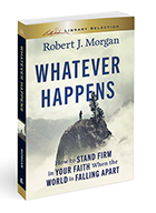 Whatever Happens