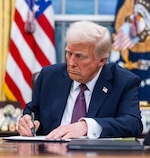 President Donald Trump