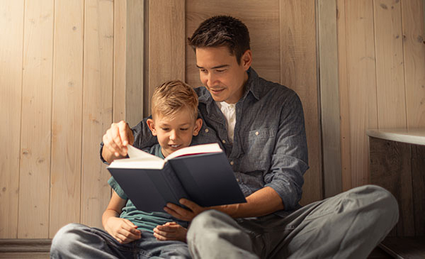 Reading the Bible Together