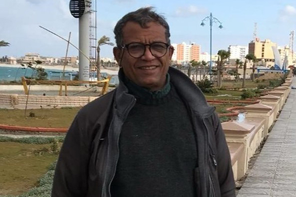 Abdulbaqi Saeed Abdo