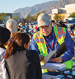 Chaplain Sharing with Women