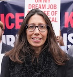 Christian Counselor Kristie Higgs