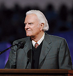 Billy Graham