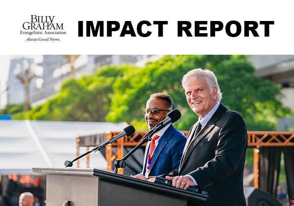 Impact Report
