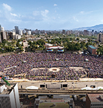 Ethiopia Festival with Franklin Graham