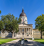 Kansas State Capitol Building