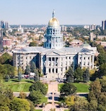 Colorado State Capitol Building