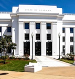Alabama State Capitol