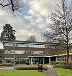 Rushmoor Borough Council
