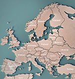 Western and Northern Europe