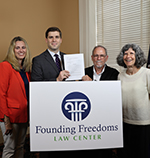 Funding Freedoms Law Center