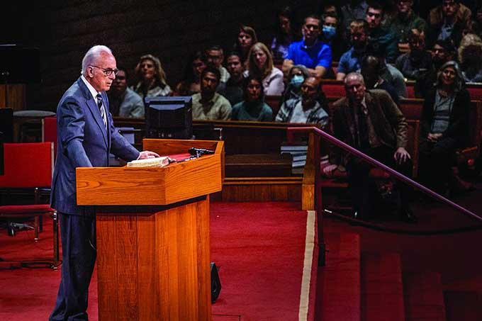 John MacArthur
