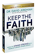 Keep the Faith