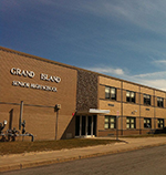 Grand Island Senior High School