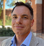 Professor Daniel Grossenbach