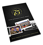 75th Anniversary Graham Devotional Collection