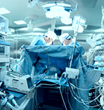 Hospital Operating Room