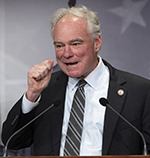 Senator Tim Kaine