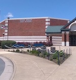 Stone Bridge High School