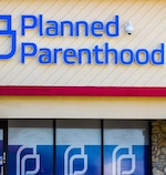 Planned Parenthood