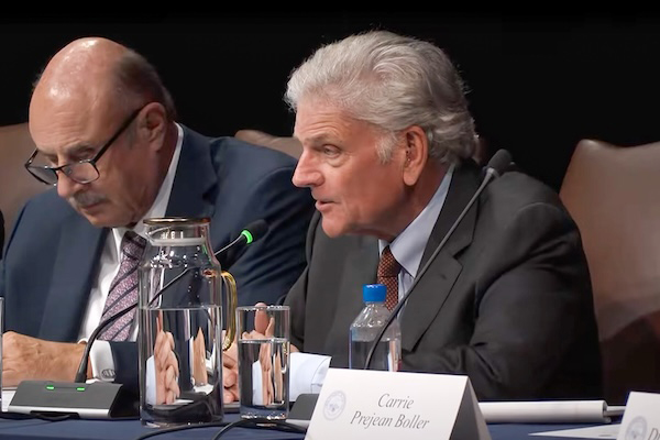 Franklin Graham Franklin Graham