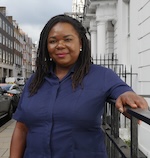 Nurse Jennifer Melle