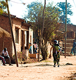 Nampula Province, Mozambique