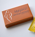 Mifepristone Abortion Drug