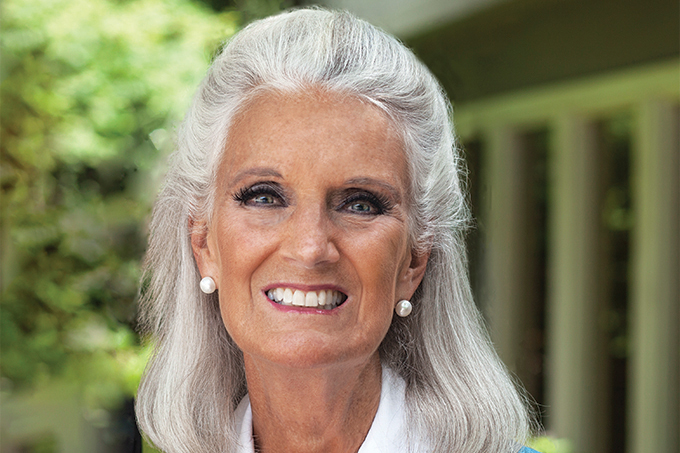 Anne Graham Lotz Anne Graham Lotz