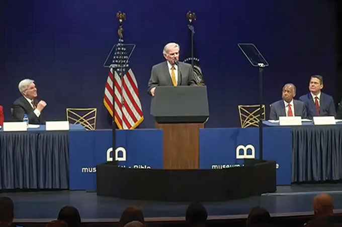 Franklin Graham Franklin Graham