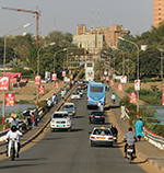 Niamey, Niger