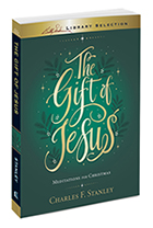 The Gift of Jesus